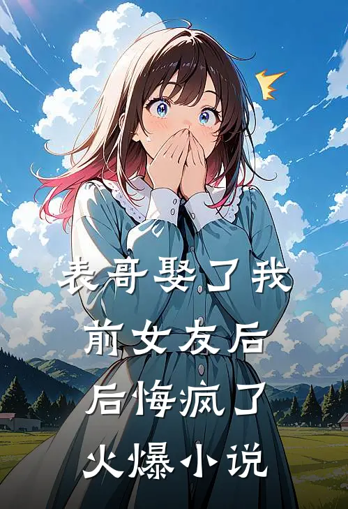 表哥娶了我前女友后，后悔疯了火爆小说