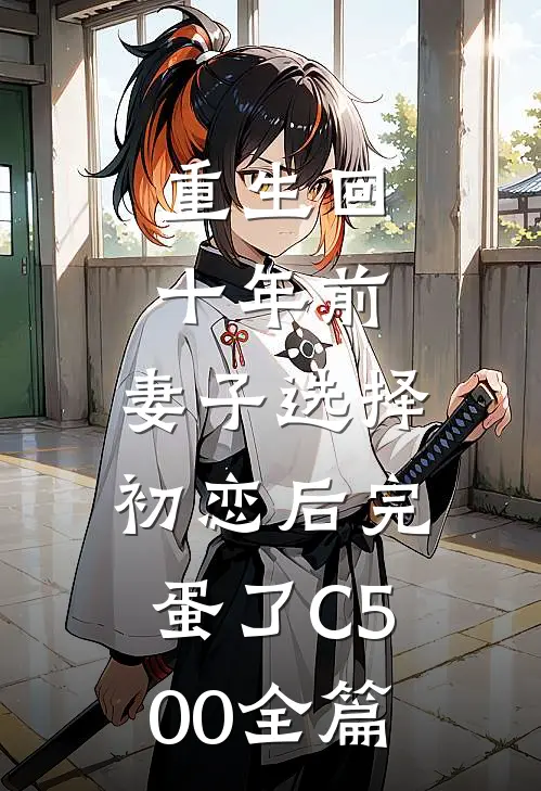 重生回十年前，妻子选择初恋后完蛋了C500全篇