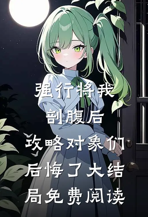 强行将我剖腹后，攻略对象们后悔了大结局免费阅读