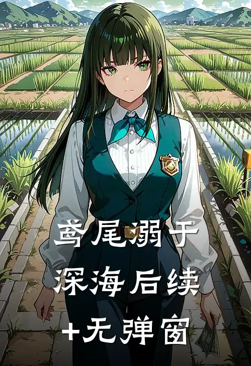 鸢尾溺于深海后续+无弹窗
