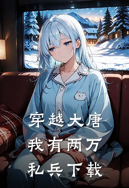 穿越大唐,我有两万私兵