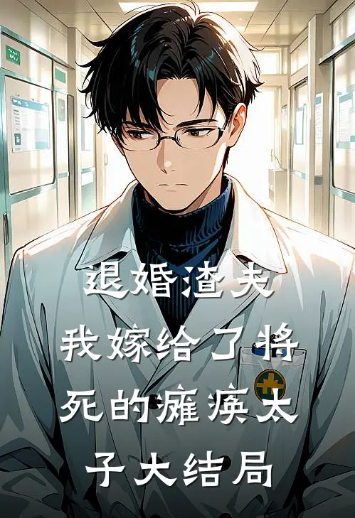 退婚渣夫，我嫁给了将死的瘫痪太子大结局