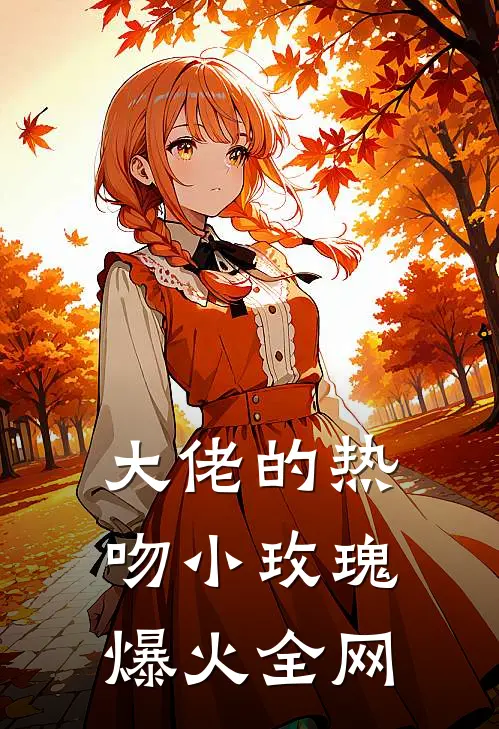 大佬的热吻小玫瑰爆火全网