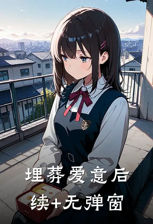 埋葬爱意后续+无弹窗