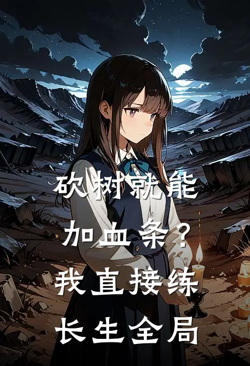 砍树就能加血条？我直接练长生全局