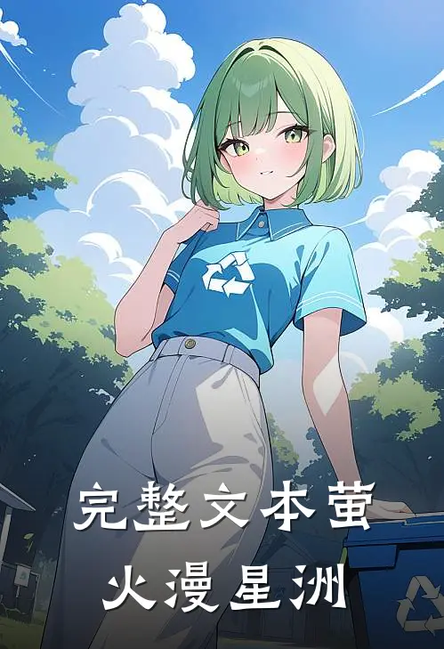 完整文本萤火漫星洲