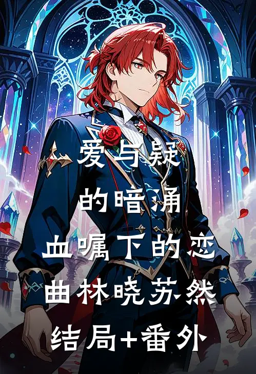 爱与疑的暗涌：血嘱下的恋曲林晓苏然结局+番外