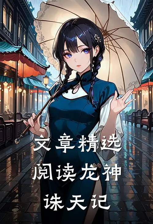 文章精选阅读龙神诛天记