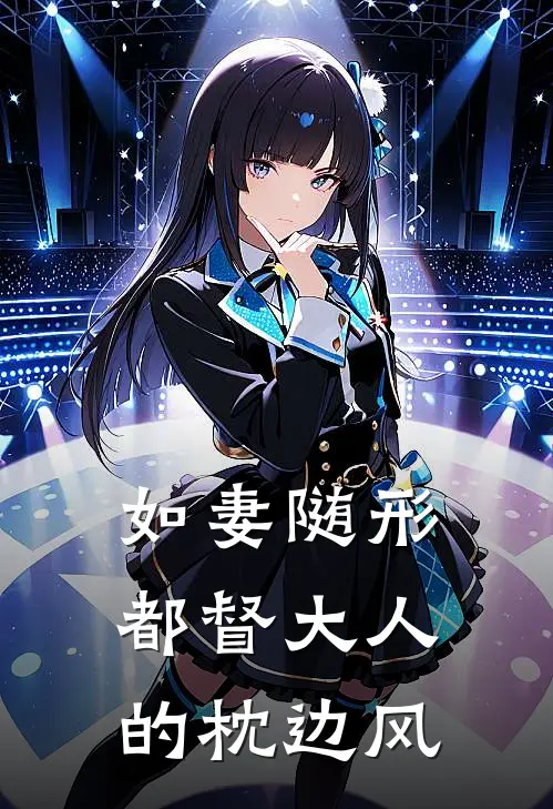如妻随形都督大人的枕边风
