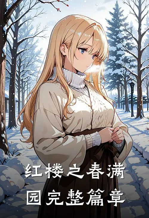 红楼之春满园完整篇章阅读