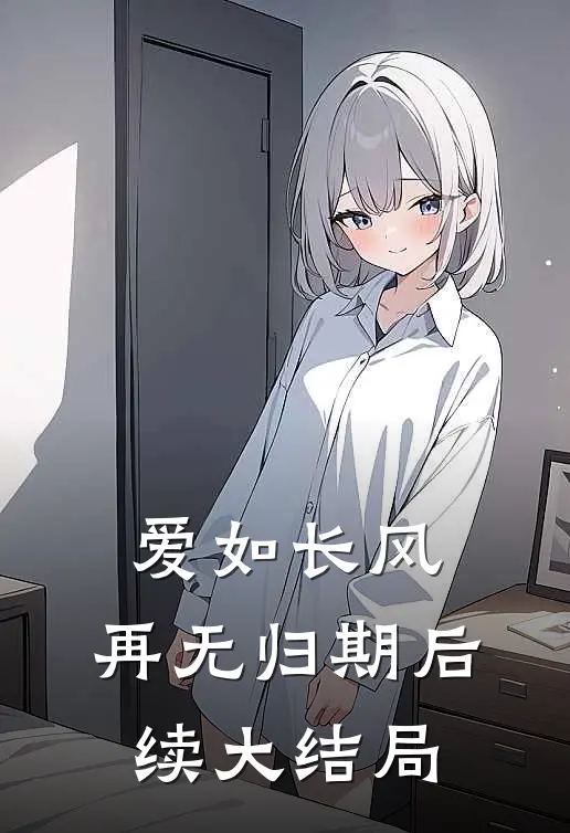 爱如长风，再无归期后续大结局