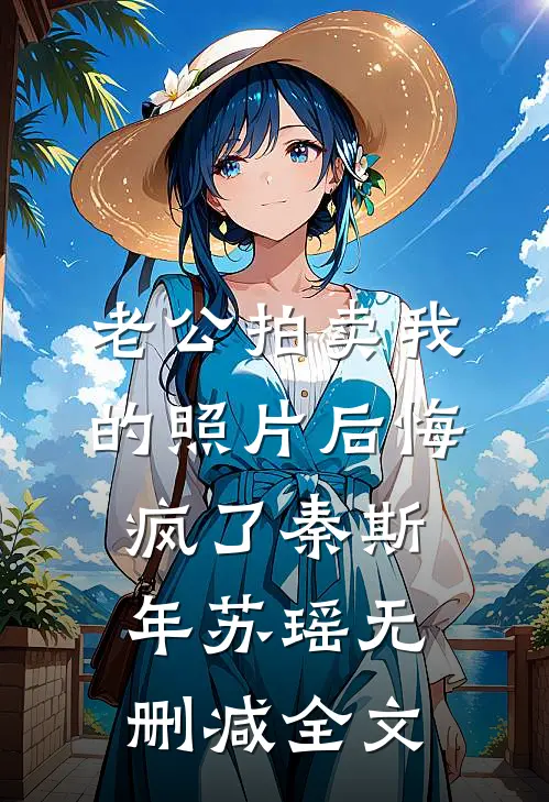 老公拍卖我的照片后悔疯了秦斯年苏瑶无删减全文