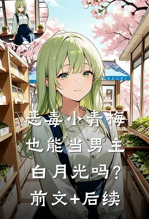 恶毒小青梅也能当男主白月光吗？前文+后续