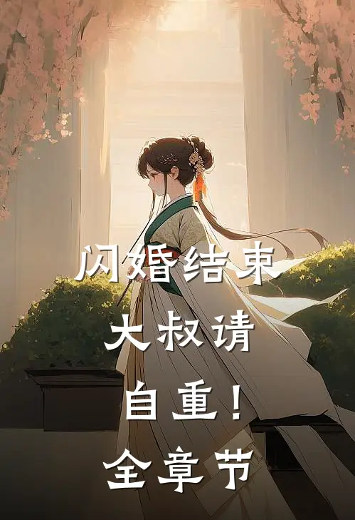 闪婚结束，大叔请自重！全章节