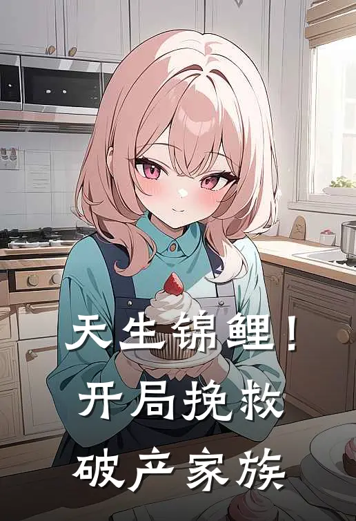 天生锦鲤！开局挽救破产家族