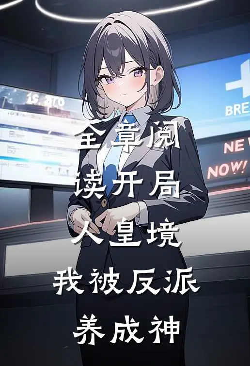 全章阅读开局人皇境,我被反派养成神