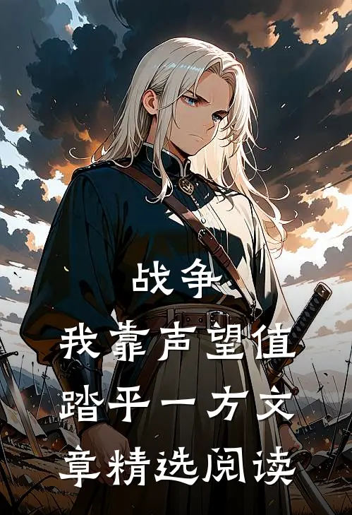 战争：我靠声望值踏平一方文章精选阅读