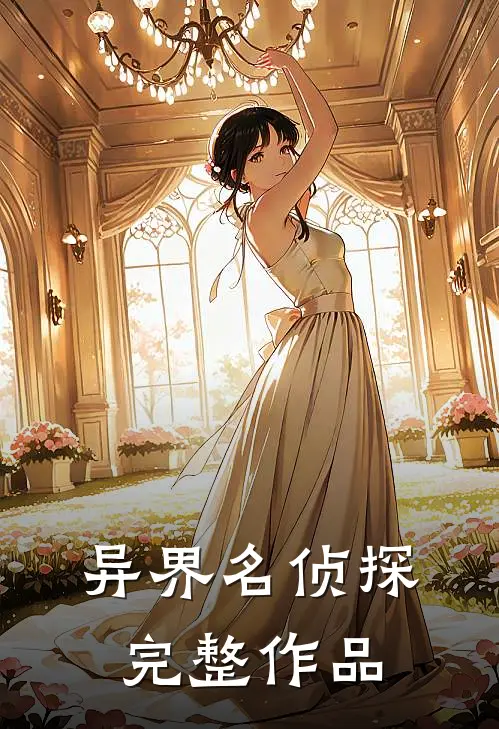 异界名侦探完整作品