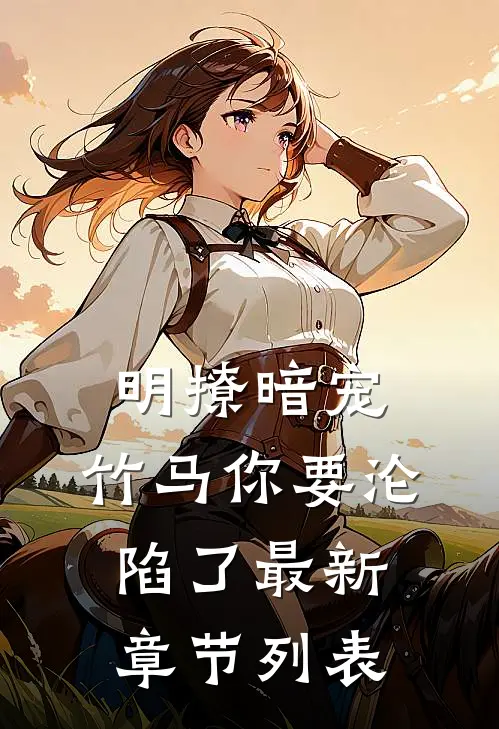 明撩暗宠，竹马你要沦陷了最新章节列表