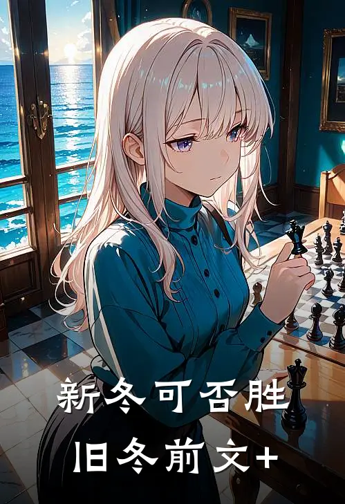 新冬可否胜旧冬前文+