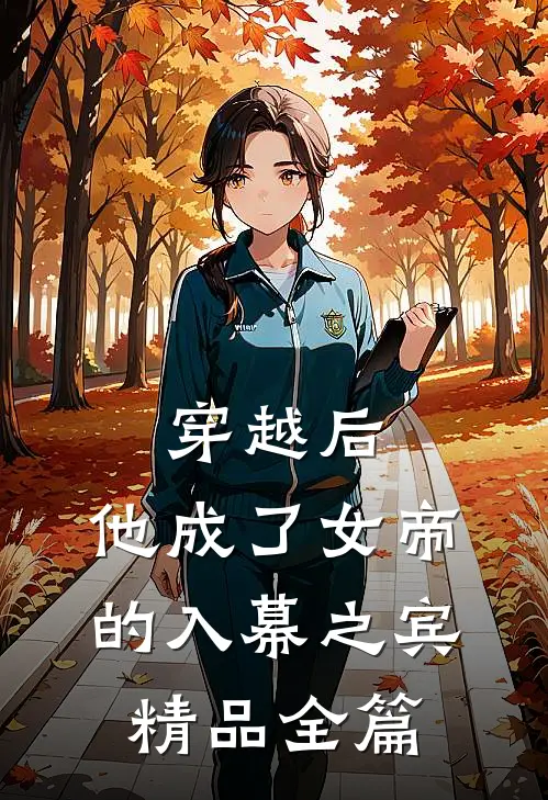 穿越后,他成了女帝的入幕之宾精品全篇免费阅读