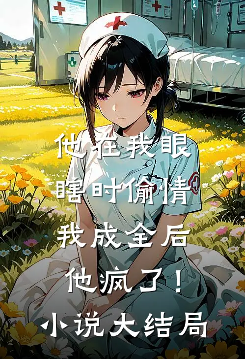 他在我眼瞎时偷情，我成全后他疯了！小说大结局