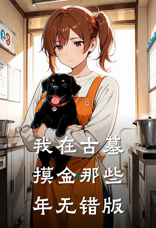 我在古墓摸金那些年无错版