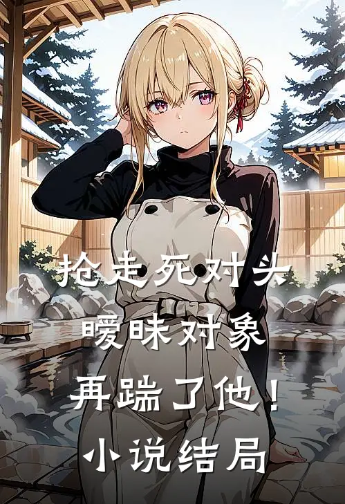 抢走死对头暧昧对象，再踹了他！小说结局