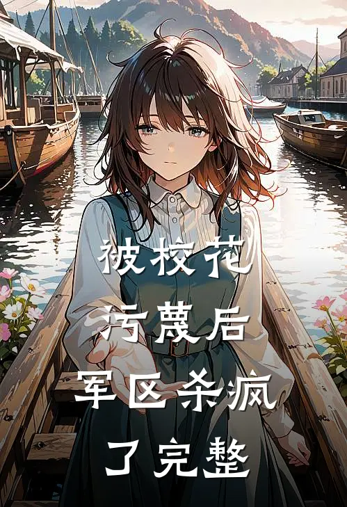 被校花污蔑后，军区杀疯了完整