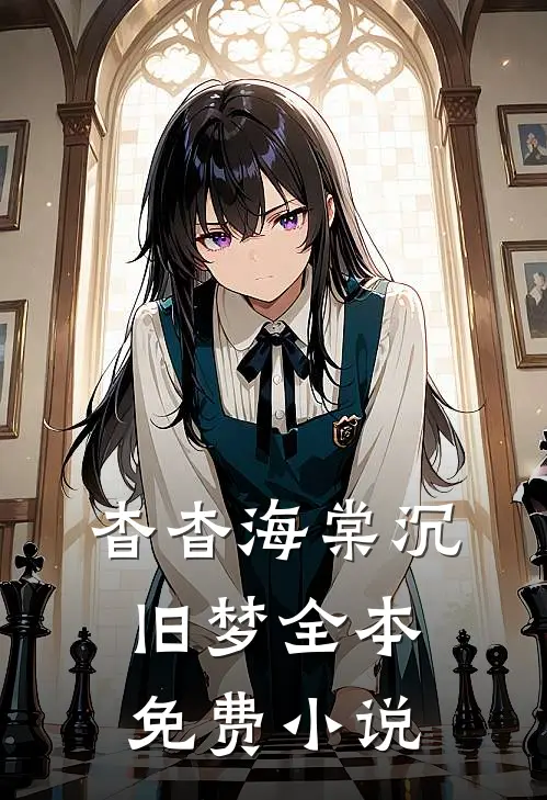 杳杳海棠沉旧梦全本免费小说