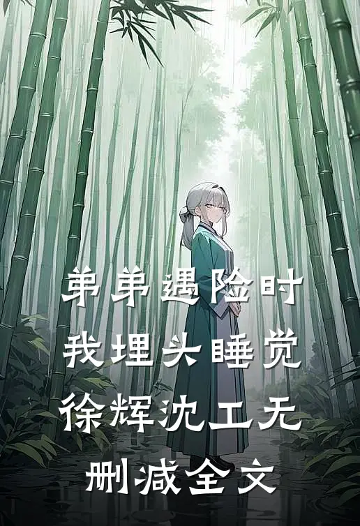弟弟遇险时，我埋头睡觉徐辉沈工无删减全文