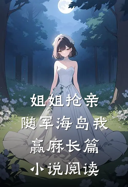 姐姐抢亲，随军海岛我赢麻长篇小说阅读