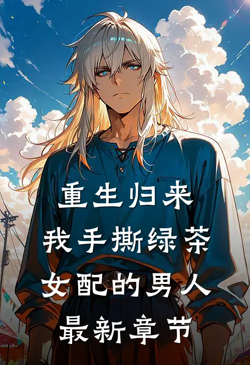 重生归来，我手撕绿茶女配的男人最新章节