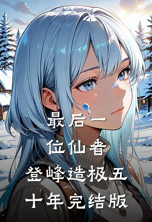 最后一位仙者，登峰造极五十年完结版