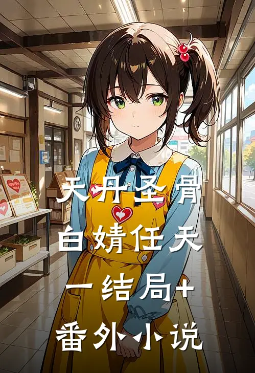 天丹圣骨白婧任天一结局+番外小说