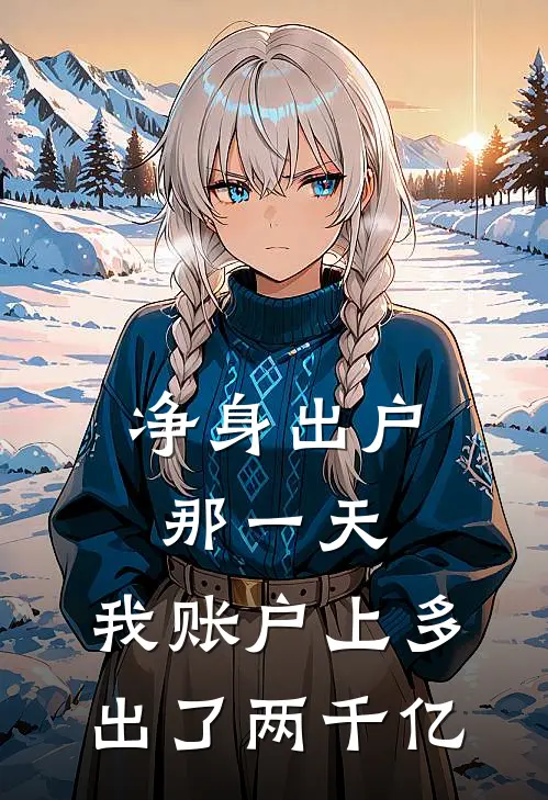 净身出户那一天，我账户上多出了两千亿