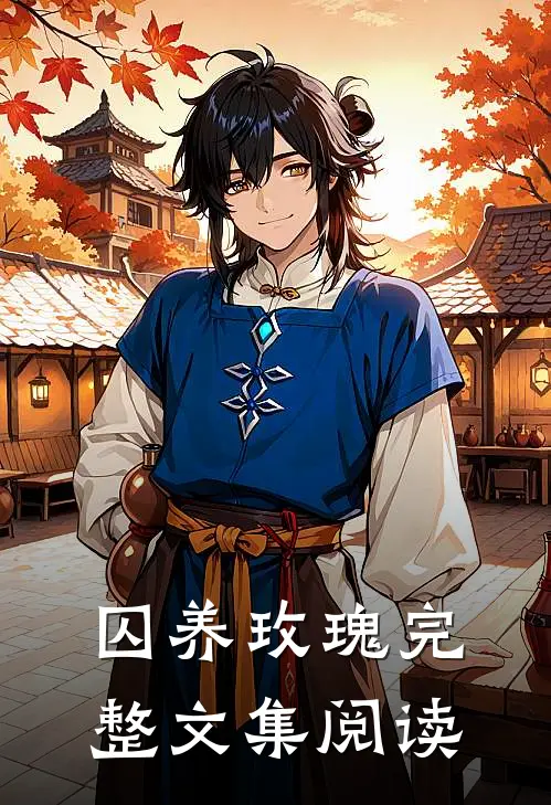 囚养玫瑰完整文集阅读
