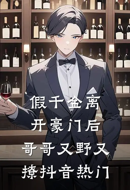 假千金离开豪门后，哥哥又野又撩抖音热门