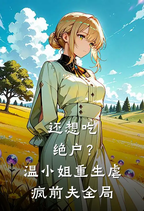 还想吃绝户？温小姐重生虐疯前夫全局