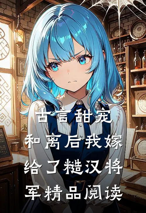 古言甜宠：和离后我嫁给了糙汉将军精品阅读