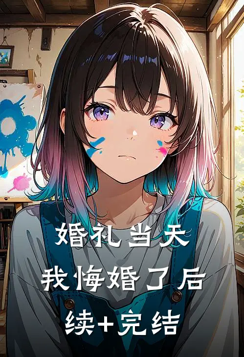 婚礼当天，我悔婚了后续+完结