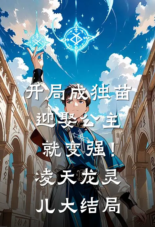 开局成独苗，迎娶公主就变强！凌天龙灵儿大结局