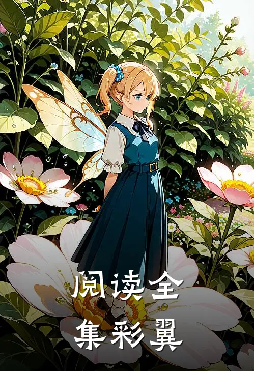 阅读全集彩翼