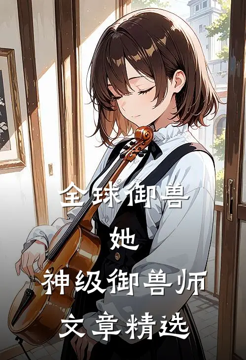 全球御兽：她，神级御兽师文章精选