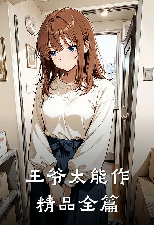 王爷太能作精品全篇