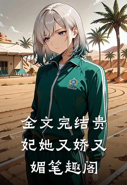 全文完结贵妃她又娇又媚 笔趣阁