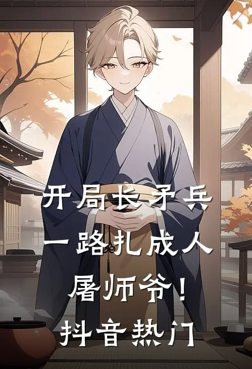 开局长矛兵：一路扎成人屠师爷！抖音热门