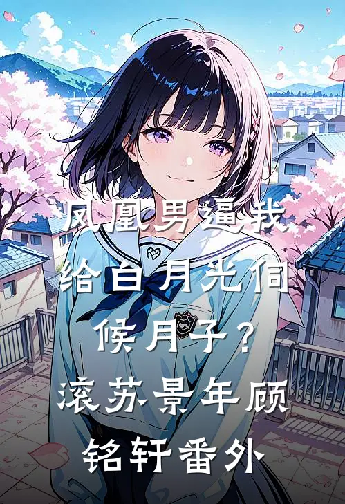 凤凰男逼我给白月光伺候月子？滚苏景年顾铭轩番外