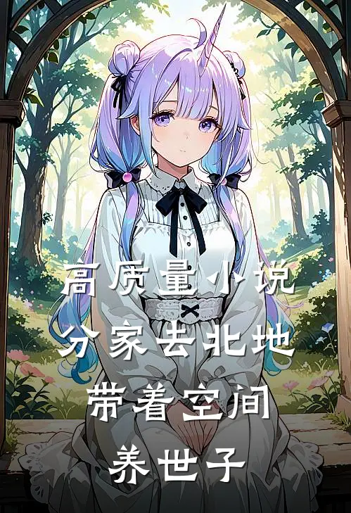 高质量小说分家去北地，带着空间养世子