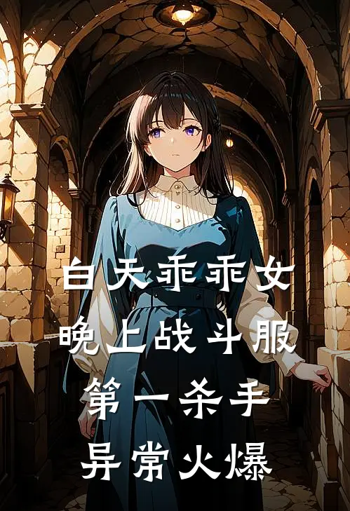 白天乖乖女，晚上战斗服第一杀手异常火爆
